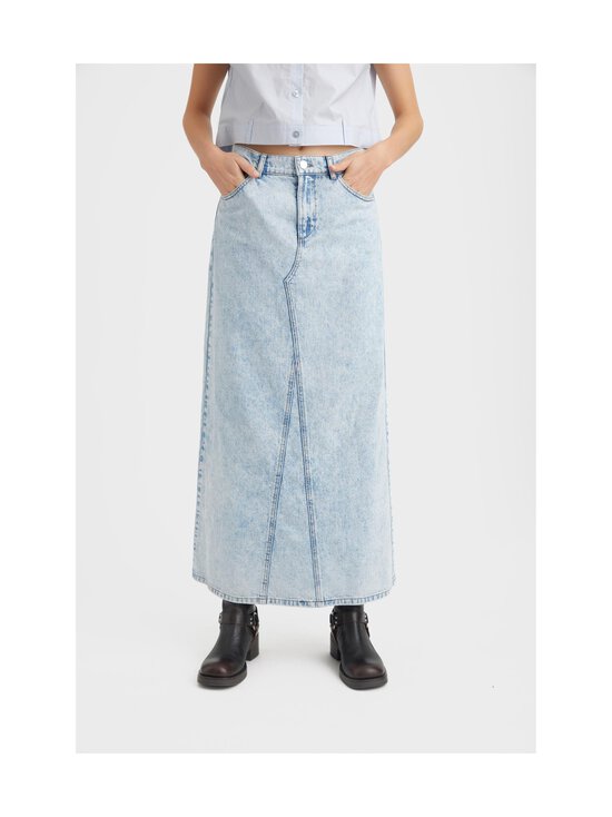 Gestuz - MilyGZ-farkkuhame - 104609 MID BLUE WASHED | Stockmann - photo 5