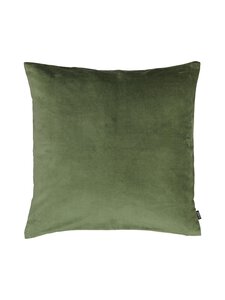 Casa Stockmann - Velvet-tyynynpäällinen - WILD GREEN Casa Stockmann - Velvet-tyynynpäällinen - WILD GREEN | Stockmann