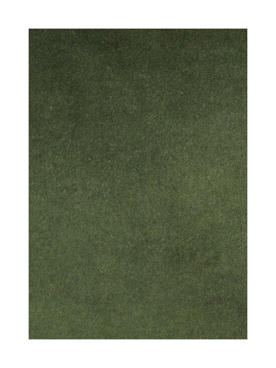Casa Stockmann - Velvet-tyynynpäällinen - WILD GREEN - photo 3 Casa Stockmann - Velvet-tyynynpäällinen - WILD GREEN | Stockmann - photo 3