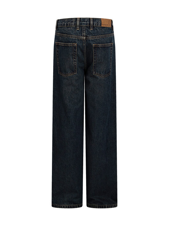 Redefined Rebel - TEAxton Loose fit džinsi - BLUE DENIM | Stockmann - photo 2