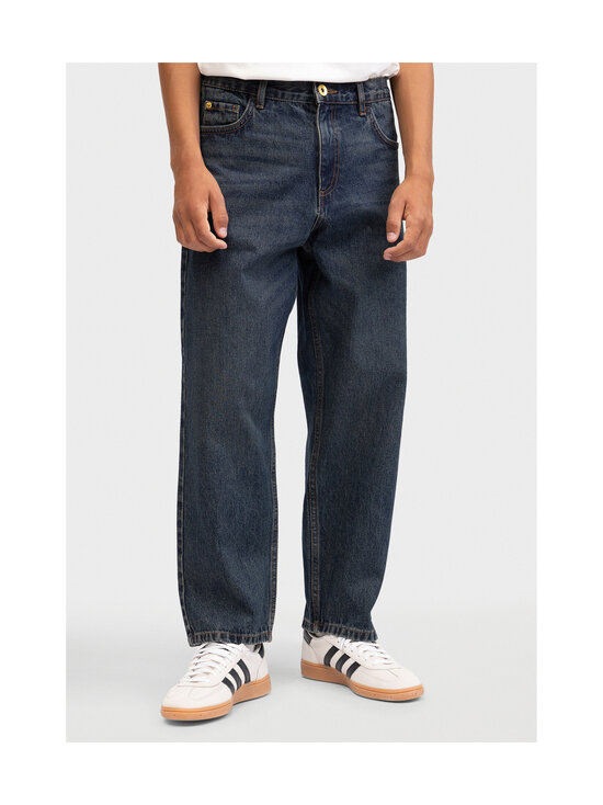 Redefined Rebel - TEAxton Loose fit džinsi - BLUE DENIM | Stockmann - photo 3