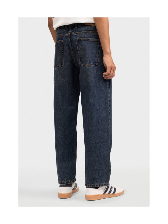 Redefined Rebel - TEAxton Loose fit džinsi - BLUE DENIM | Stockmann - photo 4