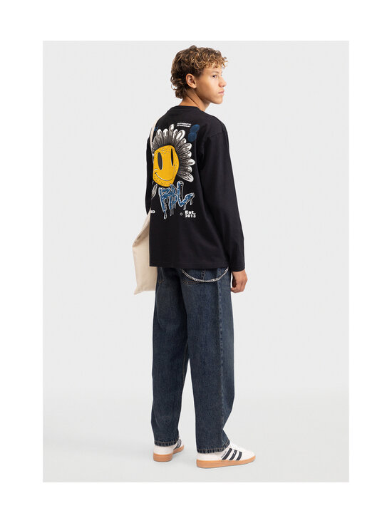 Redefined Rebel - TEAxton Loose fit džinsi - BLUE DENIM | Stockmann - photo 5