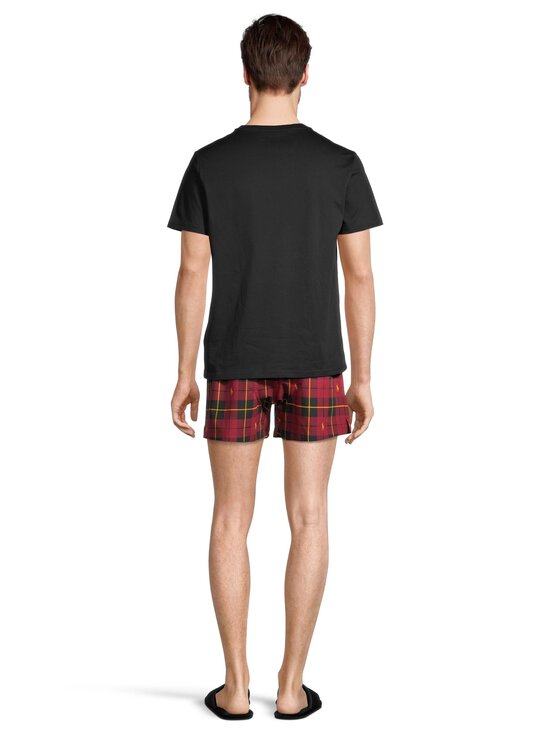 Polo Ralph Lauren - Pidžaama - GB WLCE PLD GLD BUGLE AOPP S/S - photo 3 Polo Ralph Lauren - Pidžaama - GB WLCE PLD GLD BUGLE AOPP S/S | Stockmann - photo 3