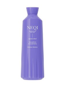 NEQI - Moisture Mystery -shampoo | Stockmann