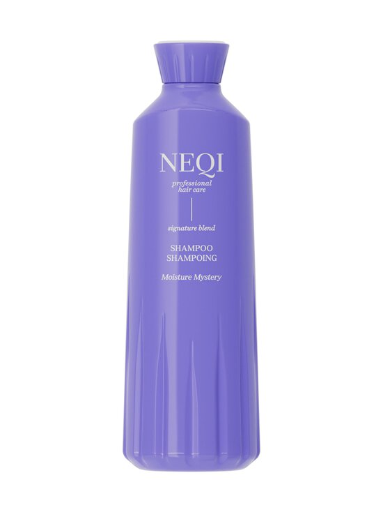 NEQI - Moisture Mystery -shampoo - NOCOL | Stockmann - photo 1