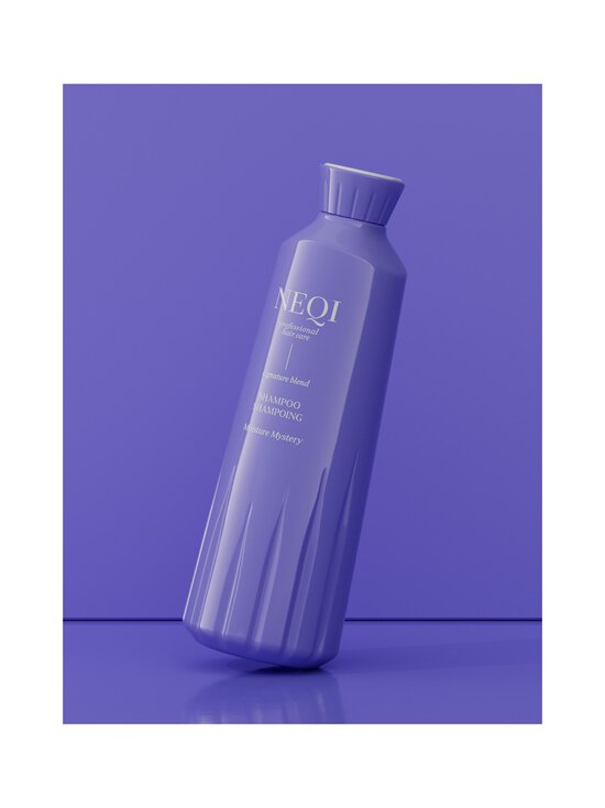 NEQI - Moisture Mystery -shampoo - NOCOL | Stockmann - photo 2