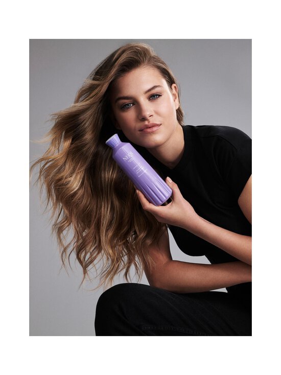 NEQI - Moisture Mystery -shampoo - NOCOL | Stockmann - photo 3