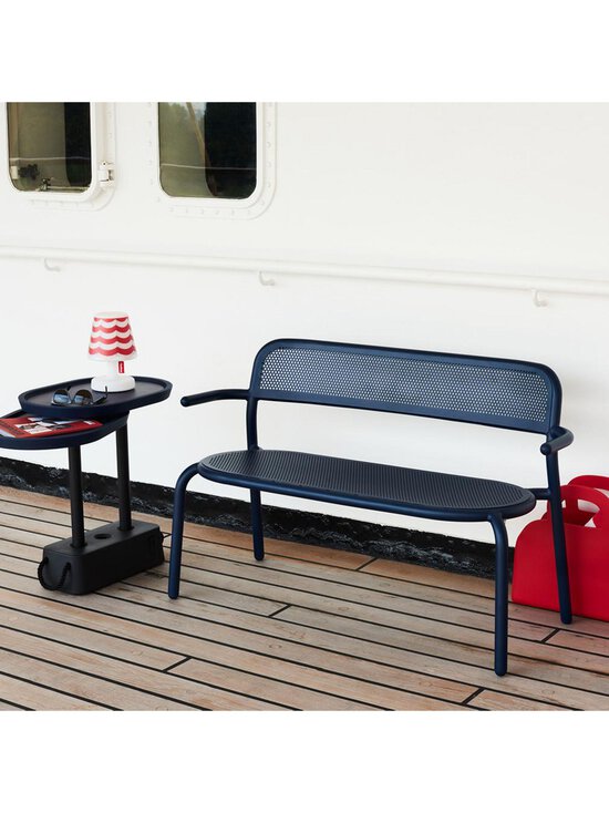 Fatboy - Toní Bankski -penkki - VIHREÄ | Stockmann - photo 5