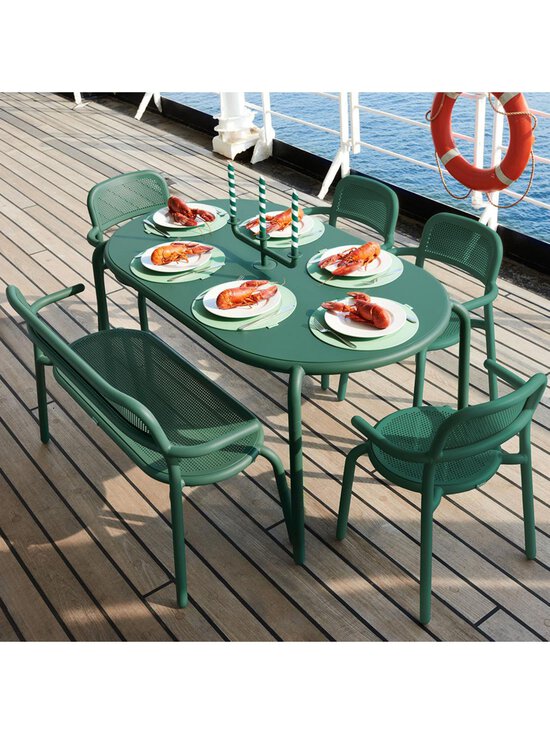 Fatboy - Toní Bankski -penkki - VIHREÄ | Stockmann - photo 8