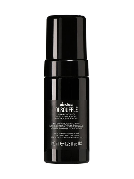 Davines - OI Soufflé -muotovaahto, 125 ml - NOCOL | Stockmann - photo 1