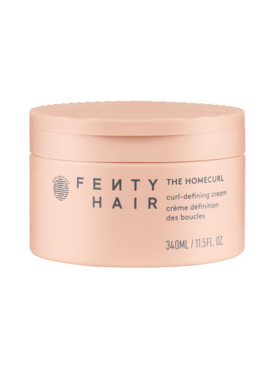Fenty Hair - The Homecurl Curl Defining Styling Cream matu krēms 355 ml - NOCOL - photo 1 Fenty Hair - The Homecurl Curl Defining Styling Cream matu krēms 355 ml - NOCOL | Stockmann - photo 1