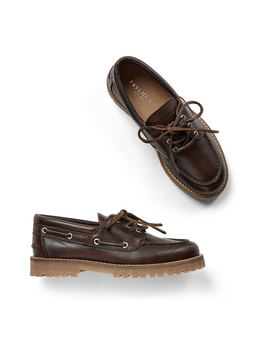 PAVEMENT - Alvina buru apavi - 067 BROWN | Stockmann - photo 5