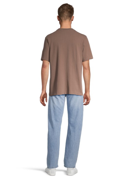 AXEL ARIGATO - T-särk Legacy - COFFEE BROWN | Stockmann - photo 3