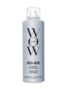 Color Wow - Insta-Wow Dry Shampoo -kuivashampoo, 200 ml | Stockmann