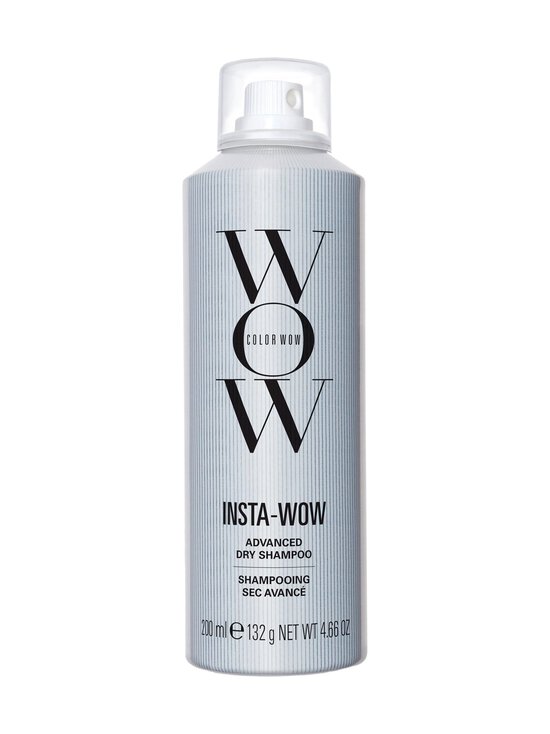 Color Wow - Insta-Wow Dry Shampoo -kuivashampoo, 200 ml - NOCOL | Stockmann - photo 1