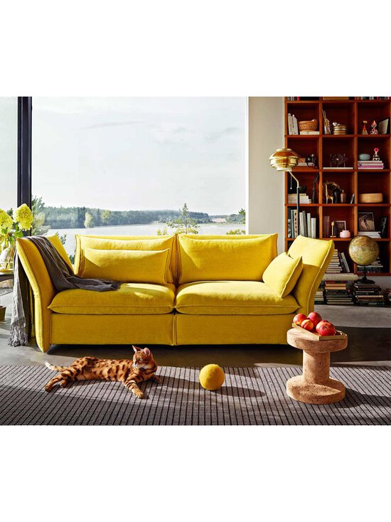 Vitra - Cork Family -jakkara malli B - BROWN | Stockmann - photo 3