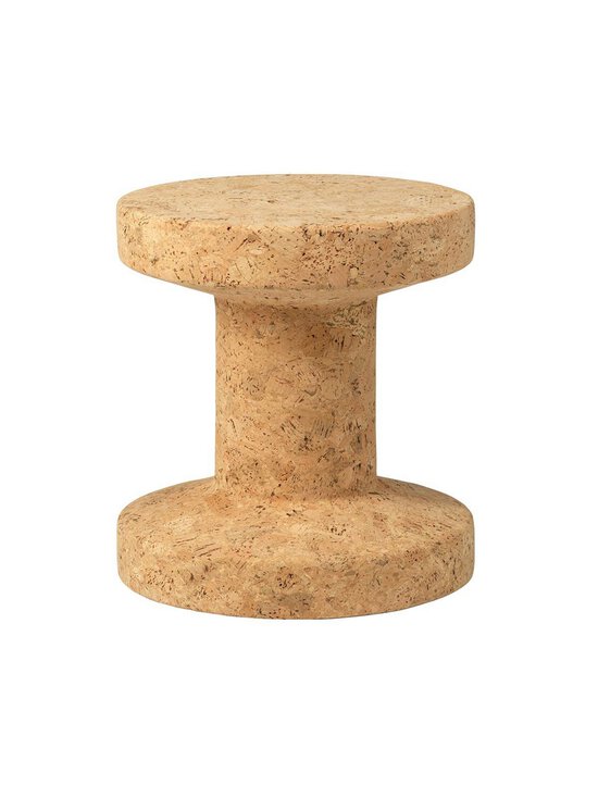 Vitra - Cork Family -jakkara malli B - BROWN | Stockmann - photo 1