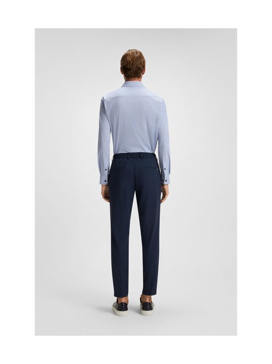 BOSS - Roan Kent -kauluspaita - 450 LIGHT/PASTEL BLUE | Stockmann - photo 3