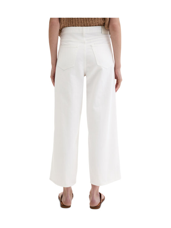 Marc O'Polo - Tolva culotte džinsi - 0163 WHITE | Stockmann - photo 3
