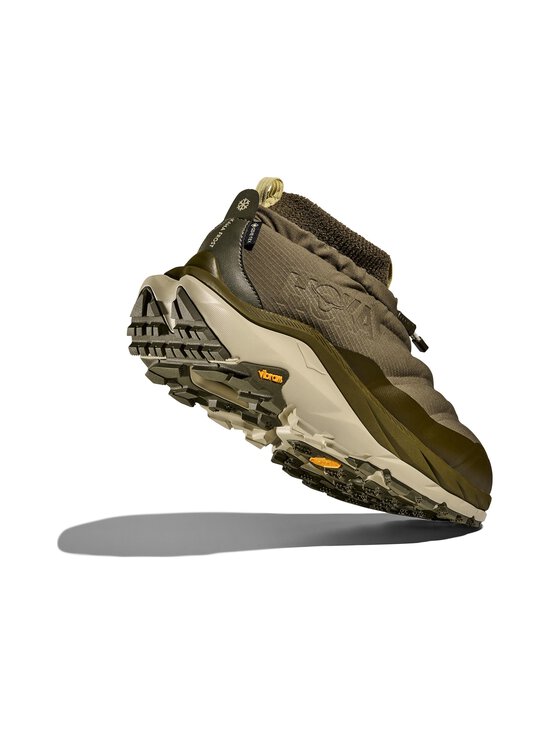 Hoka - M Kaha 2 Frost Moc Gore Tex -talvikengät - AVS ANTIQUE OLIVE / SPRUCE GREEN | Stockmann - photo 8