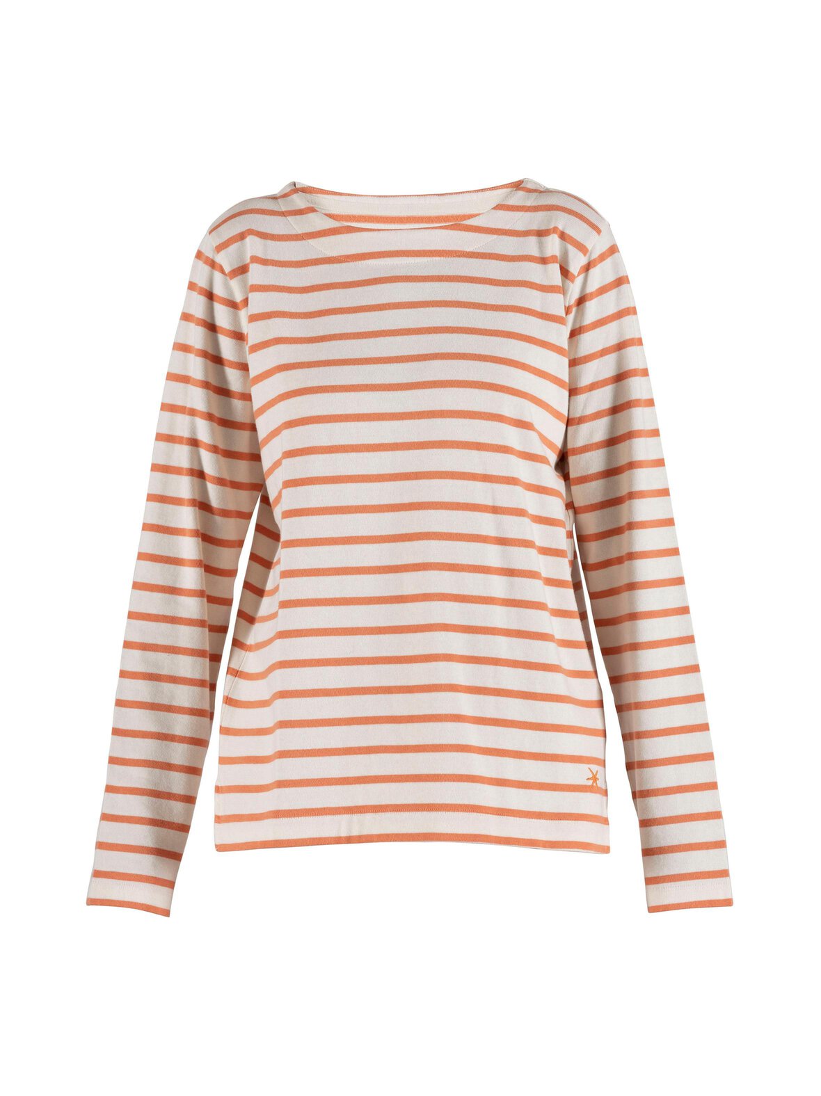 Donna Striped -trikoopaita