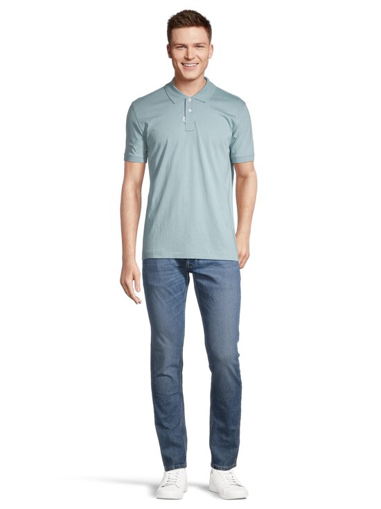 PS Paul Smith - Regular fit -pikeepaita - 43E GREYISH BLUE | Stockmann - photo 2