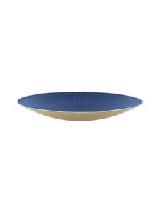 Alessi - Cohncave-hedelmäkulho 49 cm - BLUE | Stockmann
