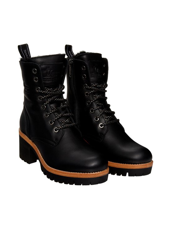 Panama Jack - Lambanahast voodriga nahast poolsaapad Padma Igloo - B1 NAPA NEGRO / BLACK - photo 4 Panama Jack - Lambanahast voodriga nahast poolsaapad Padma Igloo - B1 NAPA NEGRO / BLACK | Stockmann - photo 4
