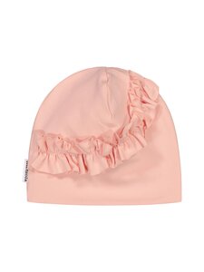 Metsola - Puuvillane müts Basic Frilla - 21 PEONY | Stockmann