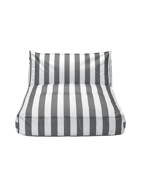 Blomus - Stay Day Bed -päivävuode - LILY WHITE / BLACK | Stockmann - photo 2