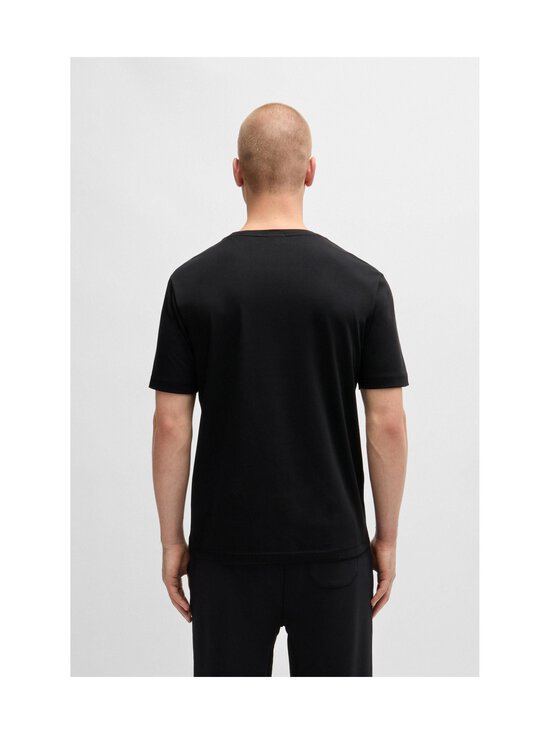 BOSS - T-paita - 001 BLACK | Stockmann - photo 4