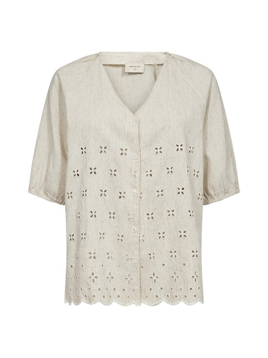 Freequent - FqLinus-pusero - 7049 MOONBEAM MELANGE | Stockmann - photo 1