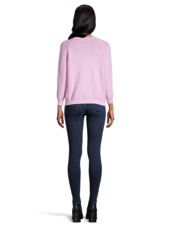Max Mara Weekend - Linz-neulepusero - 009 ROSA - photo 3 Max Mara Weekend - Linz-neulepusero - 009 ROSA | Stockmann - photo 3
