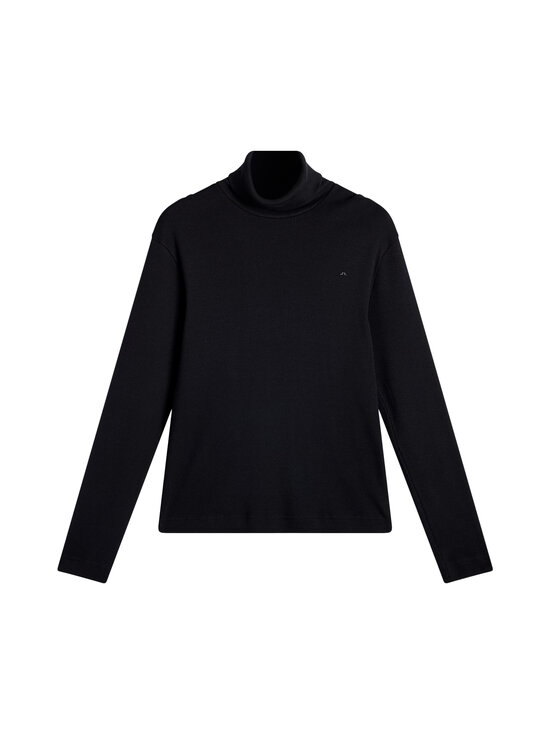 J.Lindeberg - Bedford-poolopaita - 9999 BLACK | Stockmann - photo 1