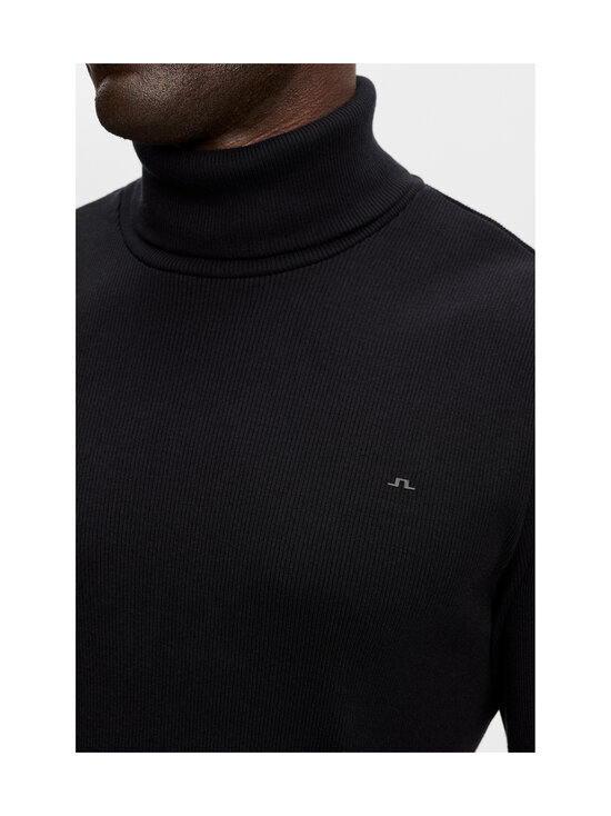 J.Lindeberg - Bedford-poolopaita - 9999 BLACK | Stockmann - photo 4