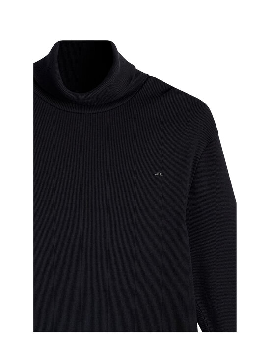 J.Lindeberg - Bedford-poolopaita - 9999 BLACK | Stockmann - photo 5