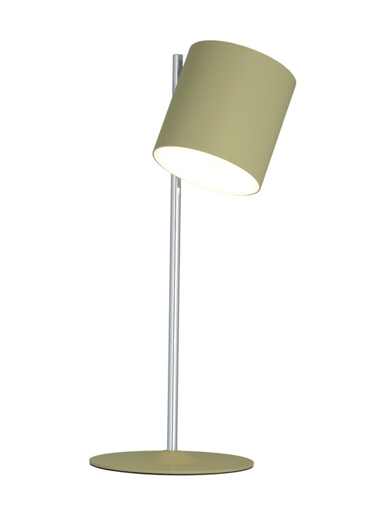Design Letters - Flyt Portable Nile -pöytävalaisin - NILE GREEN 5787C | Stockmann - photo 2