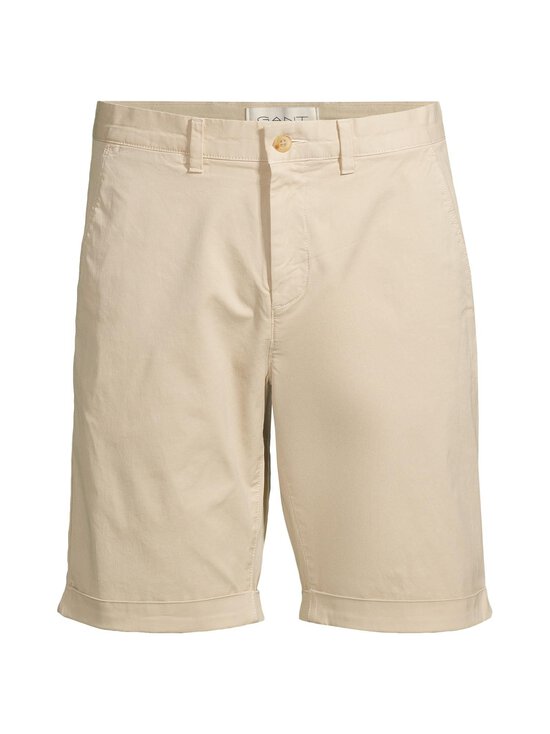 Regular Sunfaded Chino šorti