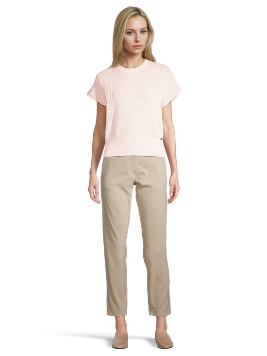 GUSTAV - Frea-neule - 6410 PASTEL PINK | Stockmann - photo 2