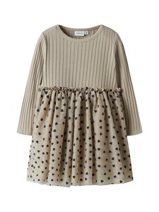 Name It - Tüllkleit NmfNea - ISLAND FOSSIL Name It - Tüllkleit NmfNea - ISLAND FOSSIL | Stockmann