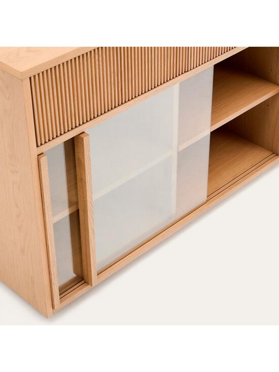 Kave Home - Helvine-senkki - TAMMI | Stockmann - photo 4