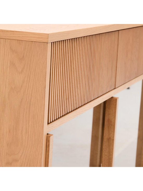 Kave Home - Helvine-senkki - TAMMI | Stockmann - photo 5