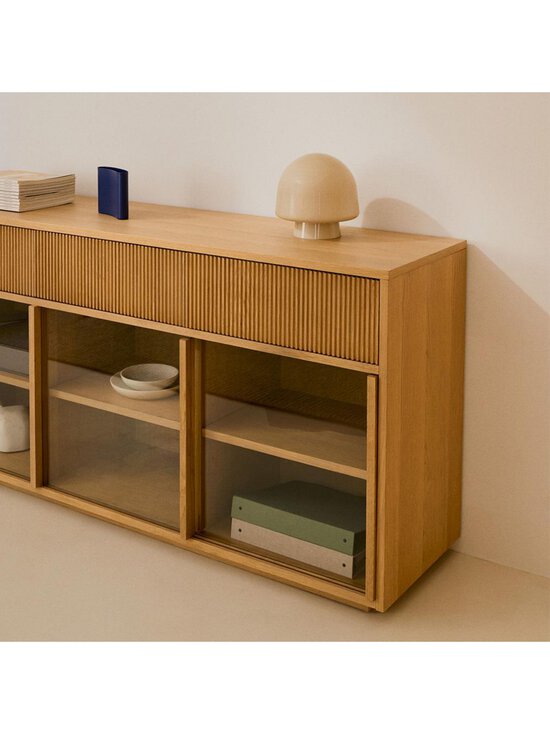 Kave Home - Helvine-senkki - TAMMI | Stockmann - photo 9