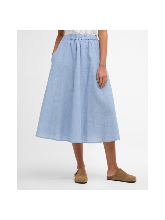 Barbour - Sutton-hame - BL39 LIGHT CHAMBRAY | Stockmann - photo 2
