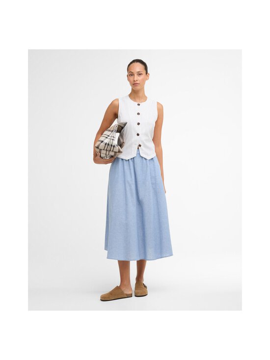 Barbour - Sutton-hame - BL39 LIGHT CHAMBRAY | Stockmann - photo 4