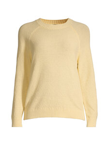 Pennyblack - PbbSalubre adīts džemperis - 2 YELLOW | Stockmann