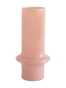 Urban Nature Culture - Peach whip vāze - PINK | Stockmann