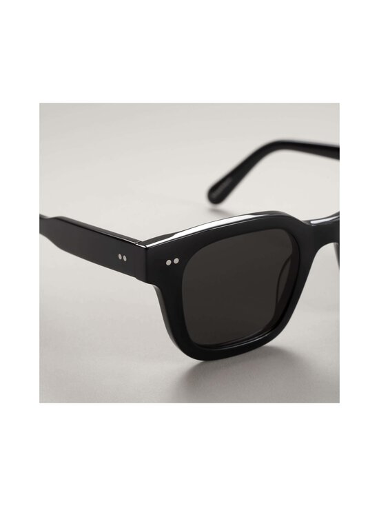 Chimi - Päikeseprillid 04L - BLACK - photo 5 Chimi - Päikeseprillid 04L - BLACK | Stockmann - photo 5