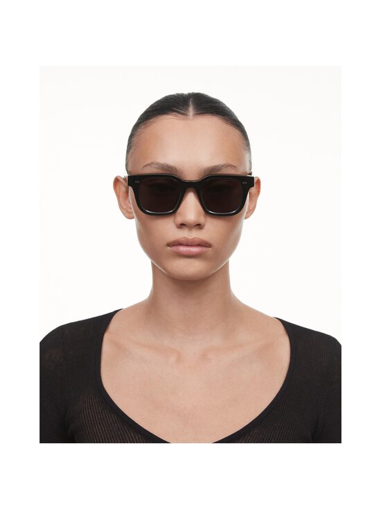 Chimi - Päikeseprillid 04L - BLACK - photo 6 Chimi - Päikeseprillid 04L - BLACK | Stockmann - photo 6